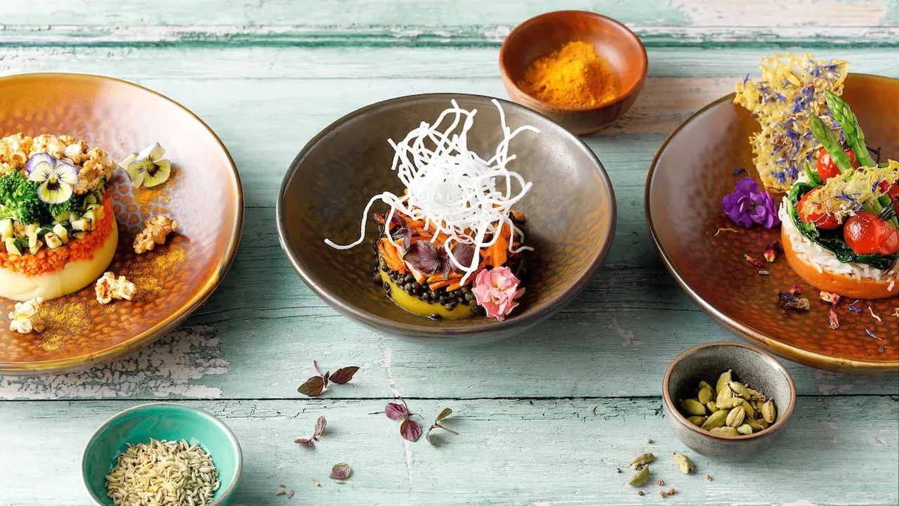 الفندق روبنسون - سوما باي